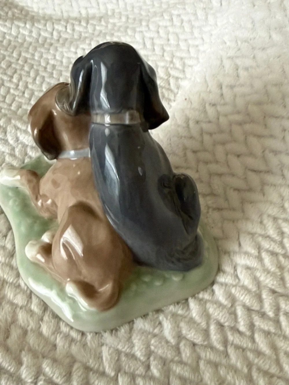 Lladro nao #1046